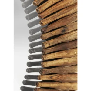 KARE Design Espelho Sunlight Ø120cm Best