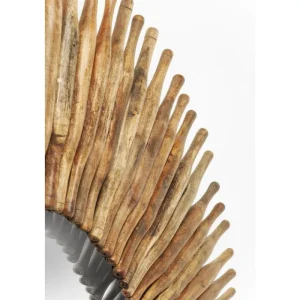 KARE Design Espelho Sunlight Ø120cm Best
