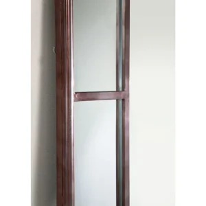 KARE Design Espelho Window Iron 200x90cm New
