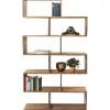 KARE Design Estante Authentico Zick Zack 180x100cm Discount