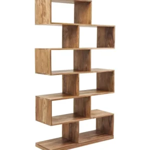 KARE Design Estante Authentico Zick Zack 180x100cm Discount