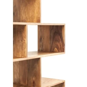 KARE Design Estante Authentico Zick Zack 180x100cm Discount