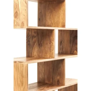 KARE Design Estante Authentico Zick Zack 180x100cm Discount