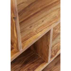 KARE Design Estante Authentico Zick Zack 180x100cm Discount