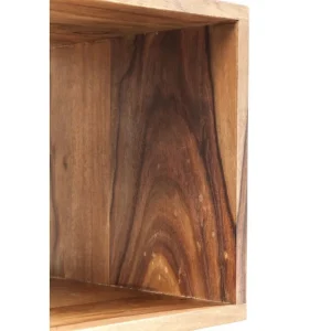 KARE Design Estante Authentico Zick Zack 180x100cm Discount