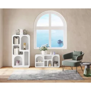 KARE Design Estante Bonita 90x180cm Hot