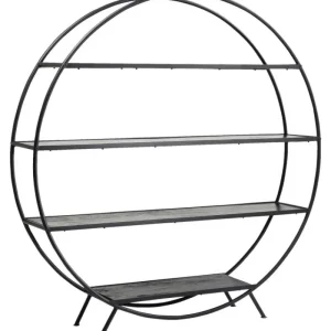 KARE Design Estante Mason Round Sale