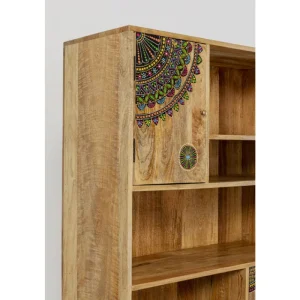 KARE Design Estante Menorca 90x193cm New