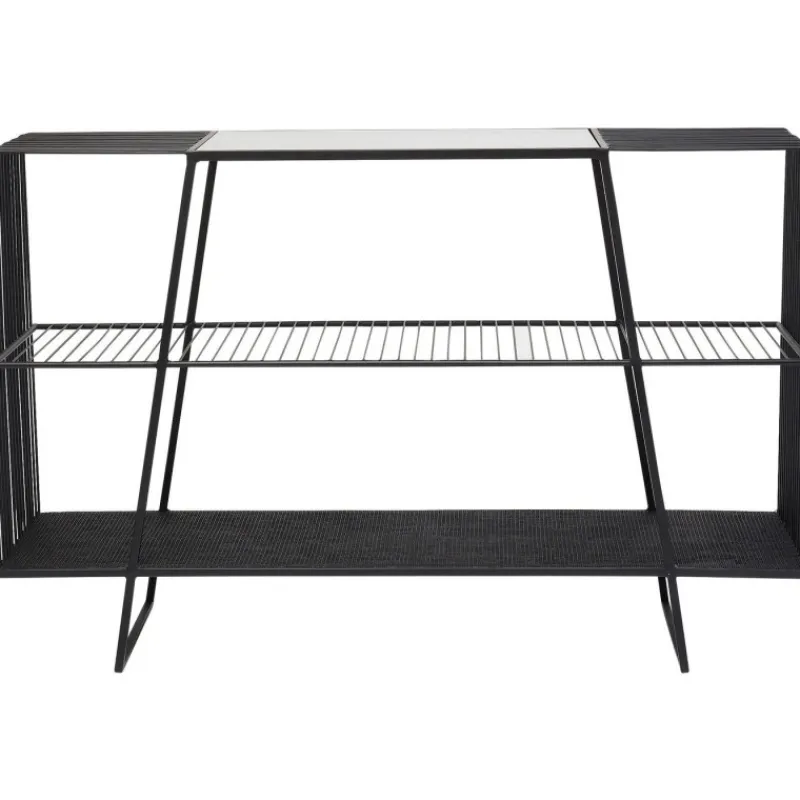 estante_mesh_1.webp KARE Design Estante Mesh Outlet