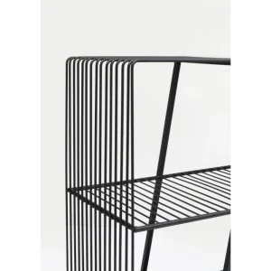 KARE Design Estante Mesh Outlet