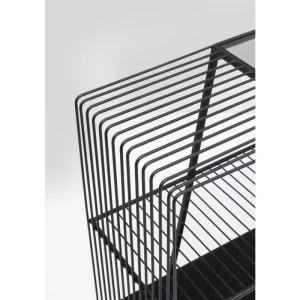 KARE Design Estante Mesh Outlet