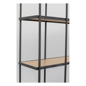 KARE Design Estante Oslo 200x150cm nature Outlet