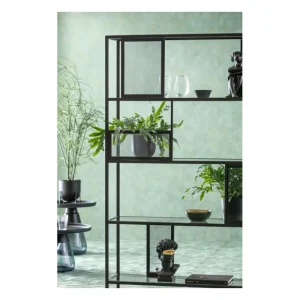 KARE Design Estante Skyler Smoke 195X115CM Discount