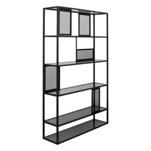 KARE Design Estante Skyler Smoke 195X115CM Discount