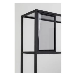 KARE Design Estante Skyler Smoke 195X115CM Discount