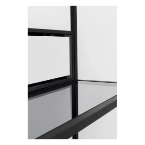 KARE Design Estante Skyler Smoke 195X115CM Discount