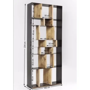 KARE Design Estante Storm Sale