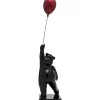 KARE Design Estatueta decorativa Balloon Bear 74cm Online