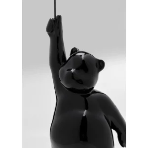 KARE Design Estatueta decorativa Balloon Bear 74cm Online