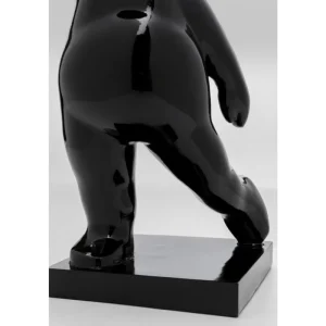 KARE Design Estatueta decorativa Balloon Bear 74cm Online