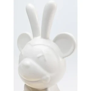 KARE Design Estatueta decorativa Butler Bear 29 cm Online