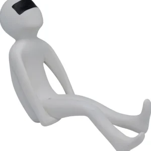 KARE Design Estatueta decorativa Espera Online