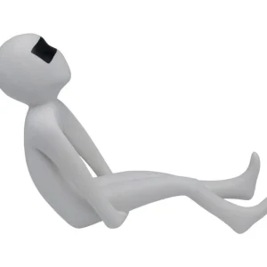 KARE Design Estatueta decorativa Espera Online