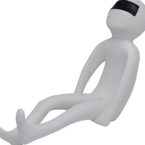 KARE Design Estatueta decorativa Espera Online