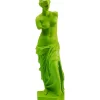 KARE Design Estatueta decorativa Pop Athena Green 29 cm Clearance