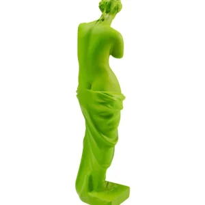 KARE Design Estatueta decorativa Pop Athena Green 29 cm Clearance