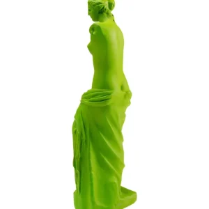 KARE Design Estatueta decorativa Pop Athena Green 29 cm Clearance