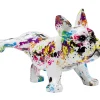 KARE Design Estatueta decorativa Splash Bulldog 32cm Discount
