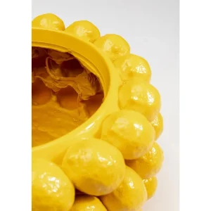 KARE Design Floreira Deco Lemon Juice 22 cm Fashion