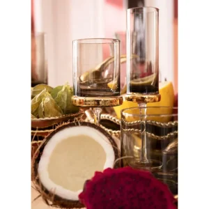 KARE Design Flute Innocent Smoke Hot