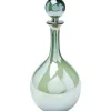 KARE Design Garrafa Sherezade Green 47 cm (2 peças) Discount