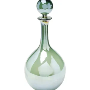 KARE Design Garrafa Sherezade Green 47 cm (2 peças) Discount