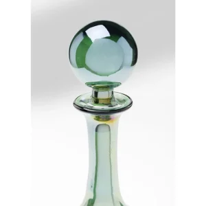 KARE Design Garrafa Sherezade Green 47 cm (2 peças) Discount