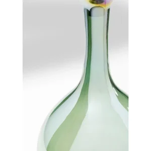 KARE Design Garrafa Sherezade Green 47 cm (2 peças) Discount