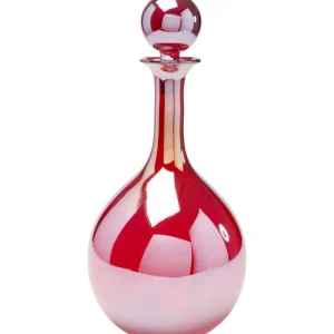 KARE Design Garrafa Sherezade Red 47 cm (2 peças) New