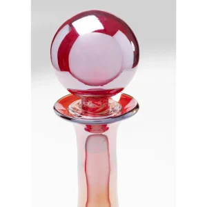 KARE Design Garrafa Sherezade Red 47 cm (2 peças) New