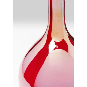 KARE Design Garrafa Sherezade Red 47 cm (2 peças) New