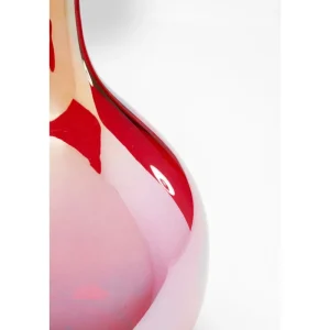 KARE Design Garrafa Sherezade Red 47 cm (2 peças) New