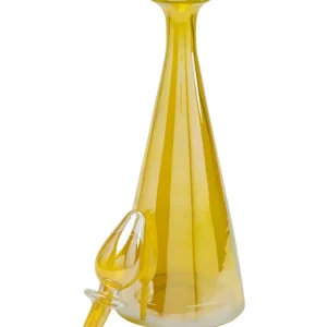 KARE Design Garrafa Sherezade Yellow 53 cm (2 peças) Discount