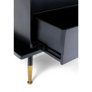 KARE Design Guarda-roupa La Gomera 170x180 cm Hot