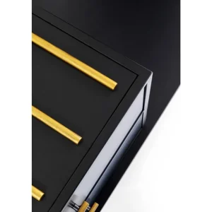 KARE Design Guarda-roupa La Gomera 170x180 cm Hot