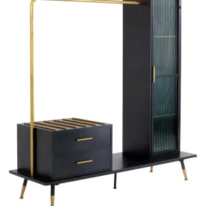 KARE Design Guarda-roupa La Gomera 170x180 cm Hot