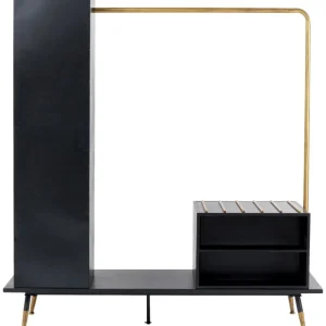 KARE Design Guarda-roupa La Gomera 170x180 cm Hot