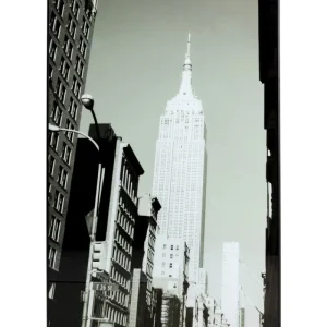 KARE Design Imagem emoldurada City Tour 100x150 cm Best