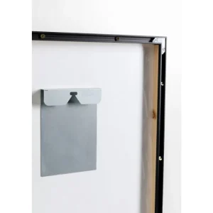 KARE Design Imagem emoldurada City Tour 100x150 cm Best