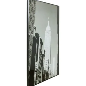 KARE Design Imagem emoldurada City Tour 100x150 cm Best